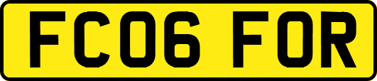 FC06FOR