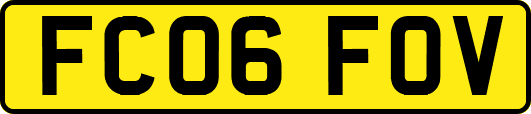FC06FOV