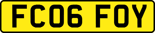 FC06FOY