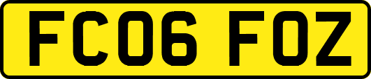 FC06FOZ