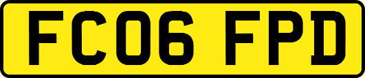 FC06FPD