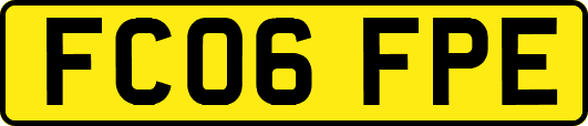 FC06FPE