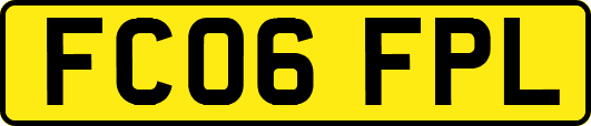 FC06FPL