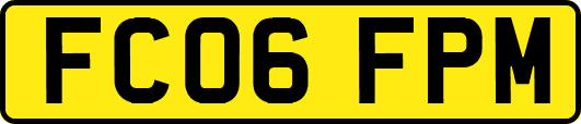 FC06FPM