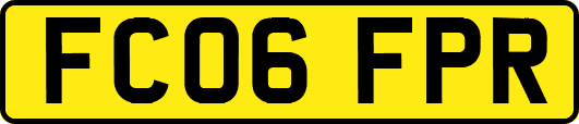 FC06FPR