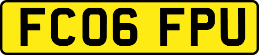 FC06FPU
