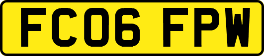 FC06FPW