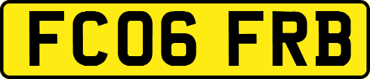 FC06FRB