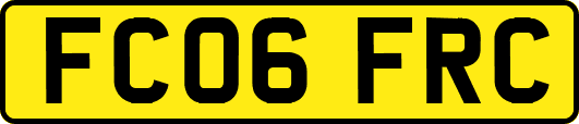 FC06FRC