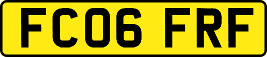 FC06FRF