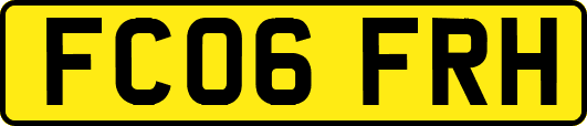FC06FRH