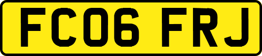FC06FRJ
