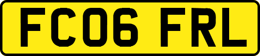 FC06FRL