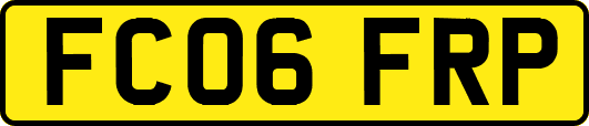 FC06FRP