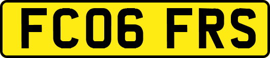 FC06FRS