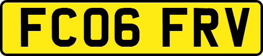 FC06FRV