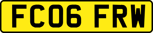 FC06FRW