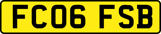FC06FSB