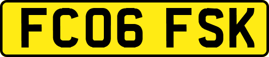 FC06FSK