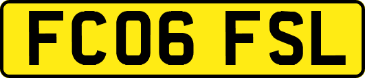 FC06FSL