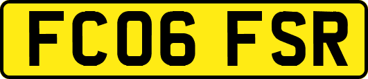 FC06FSR