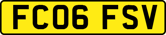 FC06FSV