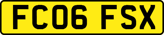 FC06FSX