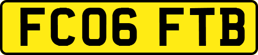 FC06FTB