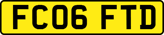 FC06FTD