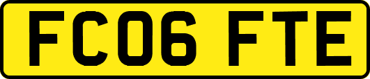 FC06FTE