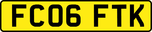 FC06FTK