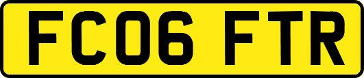 FC06FTR