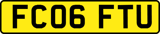 FC06FTU