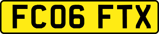 FC06FTX