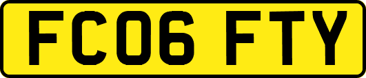 FC06FTY