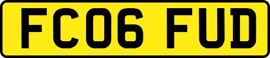 FC06FUD
