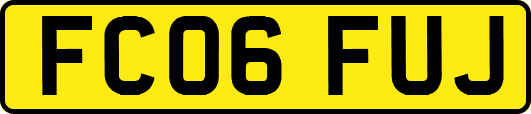 FC06FUJ