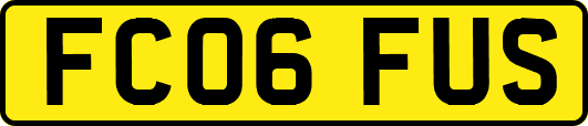FC06FUS