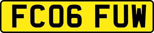 FC06FUW