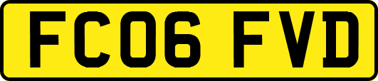 FC06FVD