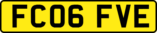 FC06FVE