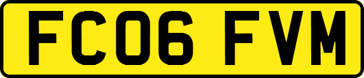 FC06FVM
