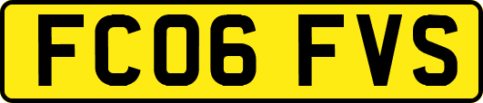 FC06FVS