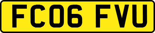 FC06FVU