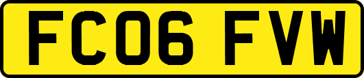 FC06FVW