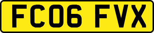 FC06FVX