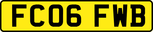 FC06FWB
