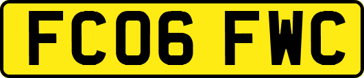 FC06FWC