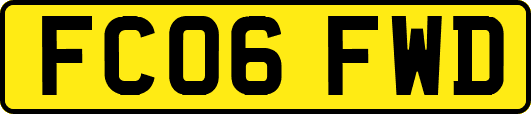 FC06FWD