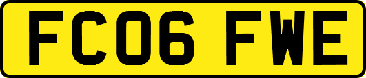 FC06FWE